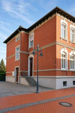 Wohnung Steinfurt außen - 3 Zimmer Etagenwohnung zum Kaufen in Steinfurt
