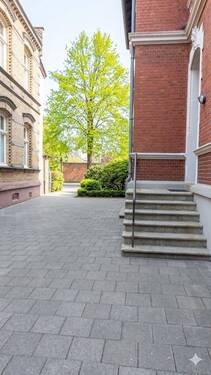 Wohnung Steinfurt Eingang 1 - 3 Zimmer Etagenwohnung in Steinfurt
