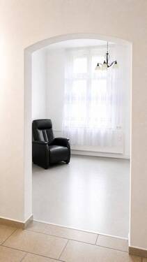 Wohnung Steinfurt Blick Wohnzi - 