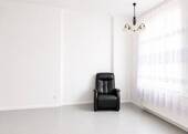 Wohnung Steinfurt Wohnzimmer - 