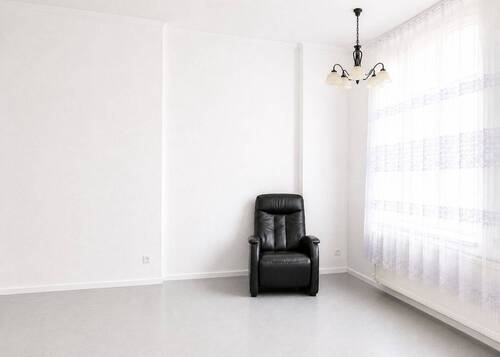 Wohnung Steinfurt Wohnzimmer - 