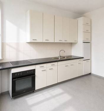 Wohnung Steinfurt Küche - 