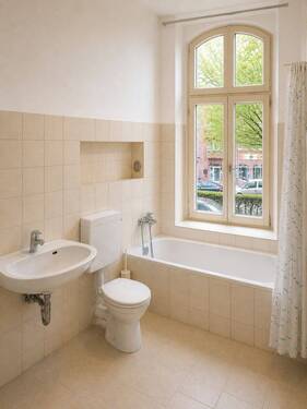 Wohnung Steinfurt Bad - 