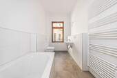 Wannenbad - 