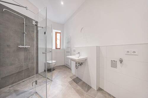 Duschbad - 