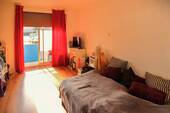 Schlafzimmer - Etagenwohnung mit 64,00 m² in Alsdorf zum Kaufen