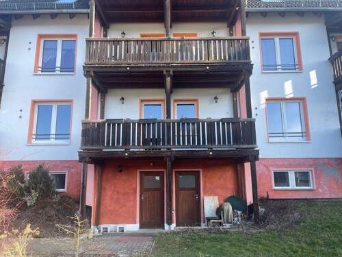 Aussenansicht - 