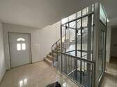 Treppenhaus - 2 Zimmer Etagenwohnung zum Kaufen in Körle