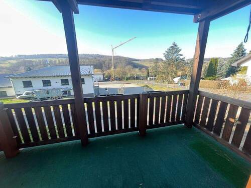Balkon - 