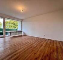 Erstbezug nach Renovierung! Wunderschöne 3-Zimmer-Wohnung mit Loggia und Tiefgaragenstellplatz - Achim