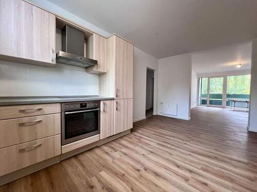Bild 3 - 3 Zimmer Etagenwohnung in Achim