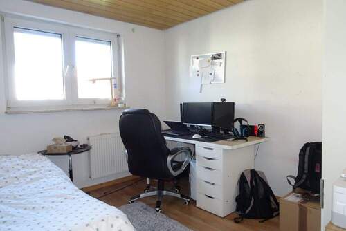 Kinderzimmer - 