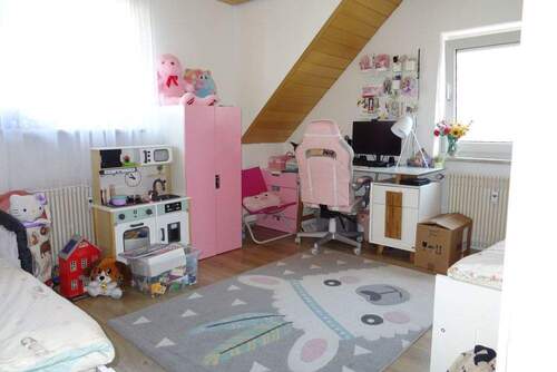 Kinderzimmer - 