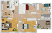 Grundriss - 