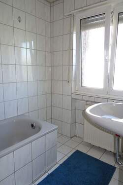 Wannenbad - 