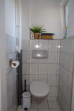 Gäste-WC - 