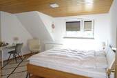 Schlafzimmer - 