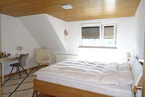 Schlafzimmer - 