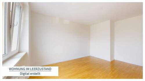Wohnung im Leerzustand - 4 Zimmer Etagenwohnung zum Kaufen in Berlin