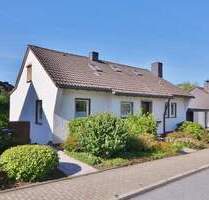 Ein-bis Zweifamilienhaus mit vielen Möglichkeiten in beliebter, innenstadtnaher Lage von Haan