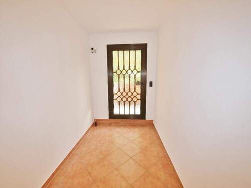 Eingangsbereich Gartengeschoss - 