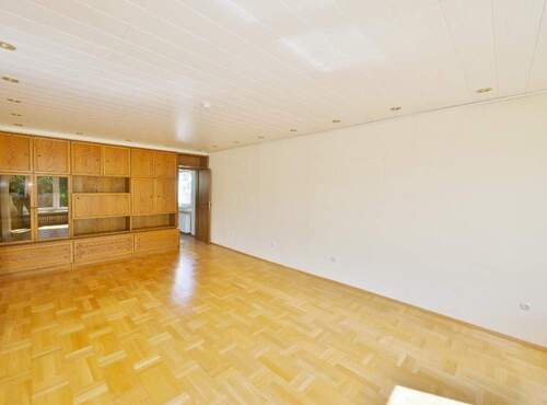 Wohnzimmer EG - Mehrfamilienhaus, Wohnhaus mit 146,00 m² in Haan zum Kaufen