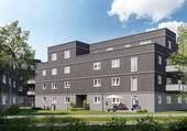 Haus 1 I 2 I 3 I 4 - Etagenwohnung mit 84,90 m² in Murrhardt zum Kaufen