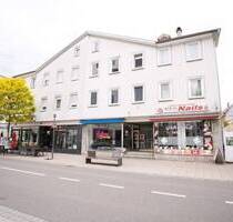Ladengeschäft in Top Lage in Tuttlingen