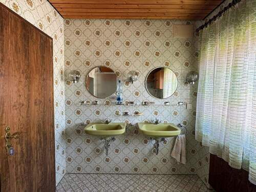 Badezimmer - 