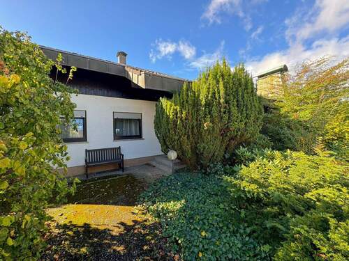 Außenansicht - 6 Zimmer Einfamilienhaus in Eisingen