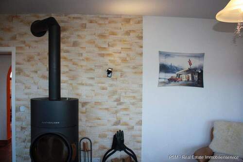 Kamin - 