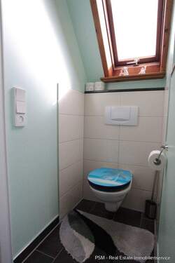WC 1, Stock - 