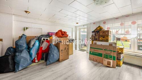 Haus 2 EG Wohnzimmer 1 - 