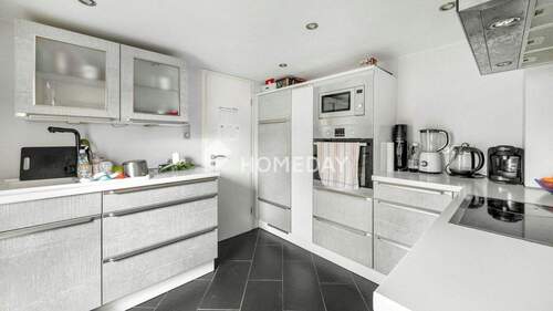 Haus 1 EG Küche 1 - 