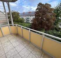 Geräumige 2-Zimmer-Wohnung mit Balkon sucht Nachmieter! - Magdeburg Fermersleben