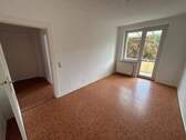 Schlafzimmer - Etagenwohnung mit 53,00 m&sup2; in Magdeburg zur Miete