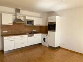 Einbauküche + Waschmaschine - 2 Zimmer Etagenwohnung zur Miete in Leipzig