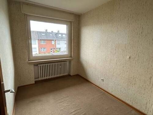 Zimmer Obergeschoß - 