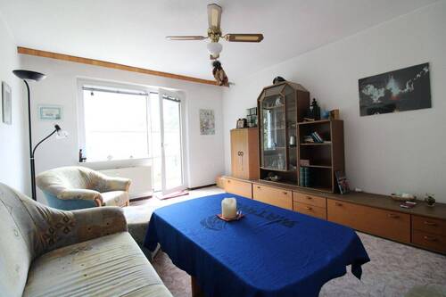 Zimmer I - 2 Zimmer Etagenwohnung zum Kaufen in Berlin