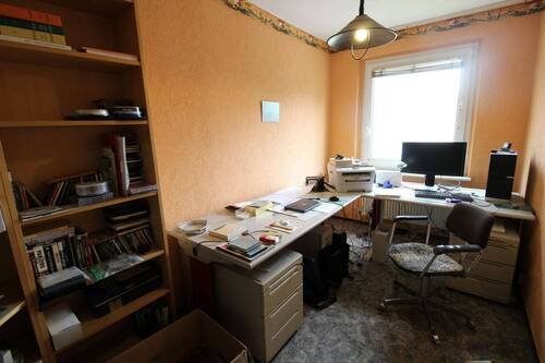 Zimmer III - 