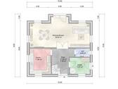 Grundriss EG - 