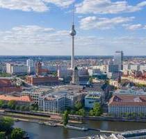 Jugendstil trifft Investment - Wohnimmobilie mit Charakter im Top Zustand - Berlin Weißensee