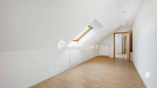 DG Schlafzimmer 2 - 