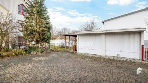 Garage - 