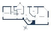 Grundriss 1. OG - 