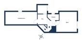 Grundriss DG - 
