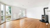 EG Wohnzimmer 2 - 6 Zimmer Doppelhaushälfte in Mindelaltheim