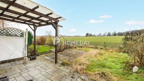 Terrasse 1 - 