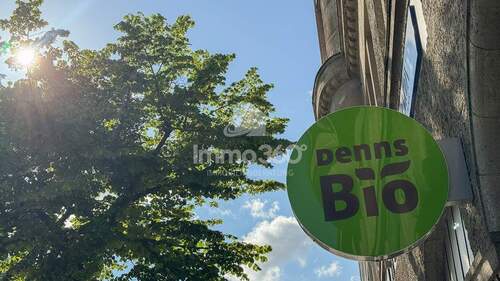 Einkaufsmöglichkeiten - 