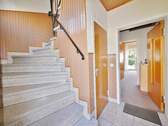 Treppenhaus / Eingangsbereich - 
